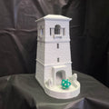 Halifax Dingle Tower Dice Tower