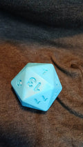 Large D20