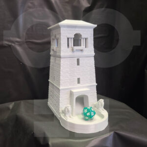 halifax dingle dice tower